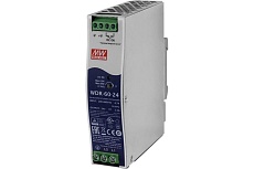 Промышленный источник питания Mean Well AC-DC WDR-60-24 Т03521298