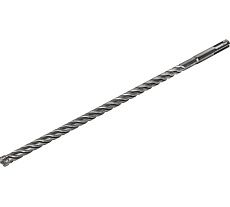Бур Х-тип серия Эксперт по бетону (12х310 мм; SDS-plus) Практика 775-891