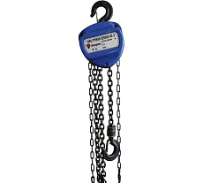 Таль ручная шестеренная Shtapler HS-C 1 т, 6 м 71048994