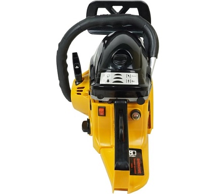 Бензопила Habert HN-5218 00-00155190