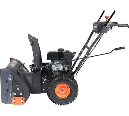 Бензиновый снегоуборщик Patriot PS 603 426108603