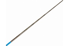 Электроды вольфрамовые WL-20-175 (10 шт; 2.4 мм; синий; AC/DC) Gigant G-601