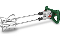 Двухшпиндельный миксер DWT MX16-D12 TV 5.67