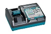 Зарядное устройство Makita DC40RC XGT 40В 191M91-1