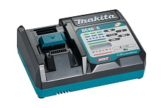 Зарядное устройство Makita DC40RC XGT 40В 191M91-1