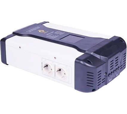 Однофазный стабилизатор напряжения Рубин ЦСН 3 000 (3000ва) РЭ-ЦСН 3000