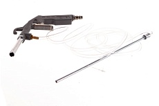 Пескоструйный пистолет Concorde SBG2000Q со шлангом 6619252