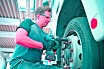 Аккумуляторный гайковерт Bosch GDS 18V-1050 H 06019J8502