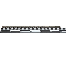Бур по бетону (14x310 мм; SDS-plus) Uragan 29311-310-14