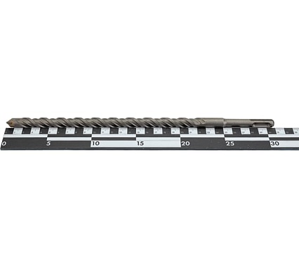 Бур по бетону (14x310 мм; SDS-plus) Uragan 29311-310-14