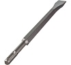 Долото плоское (20х250 мм; SDS+) Makita P-05511