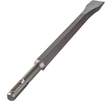 Долото плоское (20х250 мм; SDS+) Makita P-05511