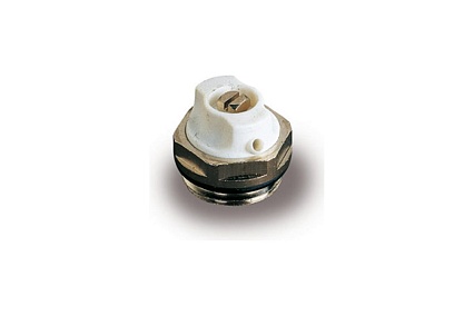 Клапан воздушный 1/2" для радиаторов Luxor 67795421