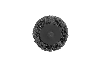 Диск быстросменный на винтовом креплении CD QD-R, D=50 мм, Black Abraforce AFQDCDR5000BLA