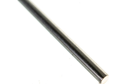 Электрод вольфрамовый WL-15-175 (10 шт; 2 мм; золотистый; AC/DC) Кедр 7340028