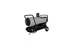 Теплогенератор Elmos DH-253 26kW e70 315