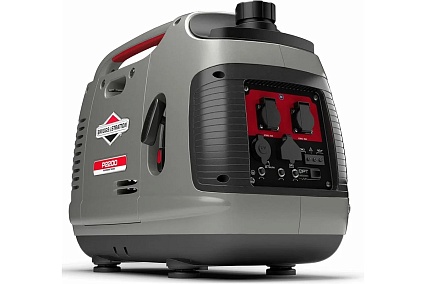 Бензиновый инверторный генератор Briggs&Stratton P 2200 Inverter 030698