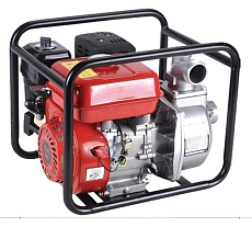 Бензиновая мотопомпа Калибр БМП-3300/30 00000032897