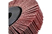 Круг лепестковый KK19XW (150х30х32 мм; 16Н; Р80) БАЗ 920080000083