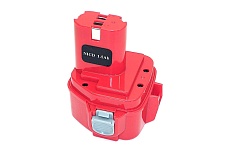 Аккумулятор (12 В; 1.5 Ач; Ni-Cd) для Интерскол БA-12-01 ОЕМ 076990