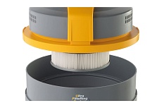 Пылесос Ghibli&Wirbel POWER WD 50 I UFS 230V EXP GIA/GRI 14594010001