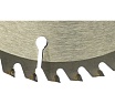 Диск пильный по дереву (160х20 мм; 48Т) TRIO-DIAMOND FLL815