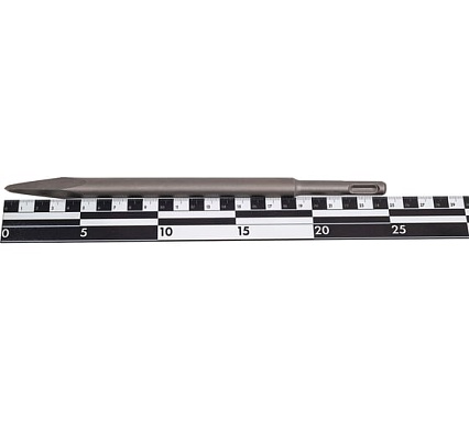 Пика КУРС по бетону SDS-plus 14x250 мм 32731