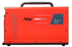 Сварочный полуавтомат инвертор Fubag INMIG 315 T 31437 + горелка FB 360 3 м 38446 31437.1