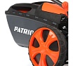 Комплект Patriot бензиновая газонокосилка PT 47LS + триммер PT 320 512109034