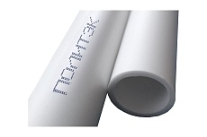 Труба Политэк PN 10 110x10.0 90201110010