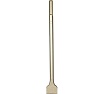 Широкое долото (400х50 мм) SDS-MAX Makita D-34235