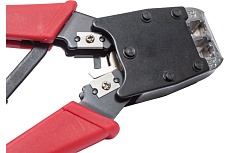 Обжимной инструмент TWT 6P,8P, Ratchet, тип HT-500R