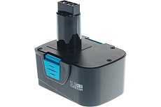 Аккумулятор (NI-CD; 14.4V; 2Ah) для Интерскол INT P.I.T. 14.2-2.0 NI-CD