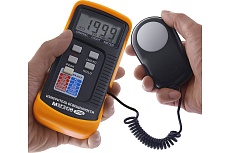 Измеритель освещенности Мегеон 21130 к0000019291
