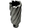 Сверло корончатое TORNERI 30х50 мм, HSS, Universal / Weldon 19 Т023642