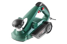 Рубанок Hammer RNK600 600Вт, 17000об/мин, нож 82мм, срез 1-2мм 12598