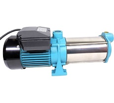 Поверхностный насос Omnigena MH 2200 INOX PREMIUM 230V 00000268