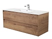 Тумба с раковиной BelBagno Kraft 120 см