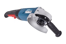 Угловая шлифмашина Кратон AMG-900-125 3 05 01 028