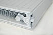 Стальной панельный радиатор AXIS Ventil 21 500x900 215009V