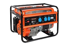 Бензиновый генератор Patriot Max Power SRGE 6500 474103166
