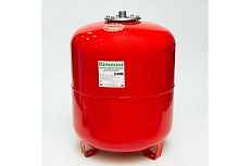 Экспанзомат Rimmini В-80В нерж.фл. верхнее подключение B-80BH