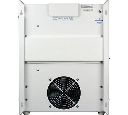 Стабилизатор Энергия 12 000 ВА серии Ultra HV Е0101-0134