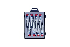 Набор прецизионных отверток King Tony 8 предметов 32108MR