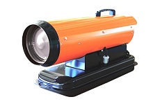 Дизельная тепловая пушка NeoClima NPD-15 26797