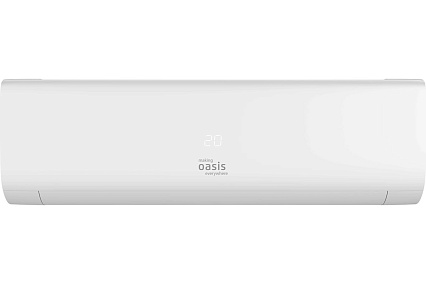 Сплит-система Oasis «making Оasis everywhere» OX-9 Pro
