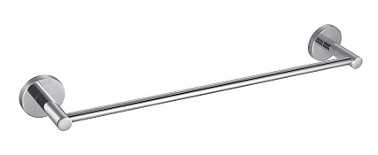 Полотенцедержатель Aquatek Европа AQ4120CR хром