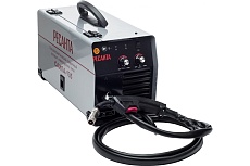 Полуавтоматический сварочный инвертор Ресанта САИПА 135 65/7