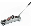 Гидравлический домкрат Matrix подкатной, 2 т, Low Profile, 85-330 мм 51019