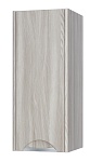 Шкаф одностворчатый Акватон Сильва 32 см, L дуб фьорд